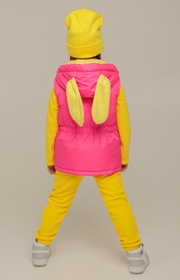 First slide